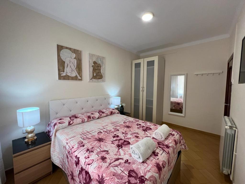 Rooms Nueva Valencia Barcelona Exterior foto