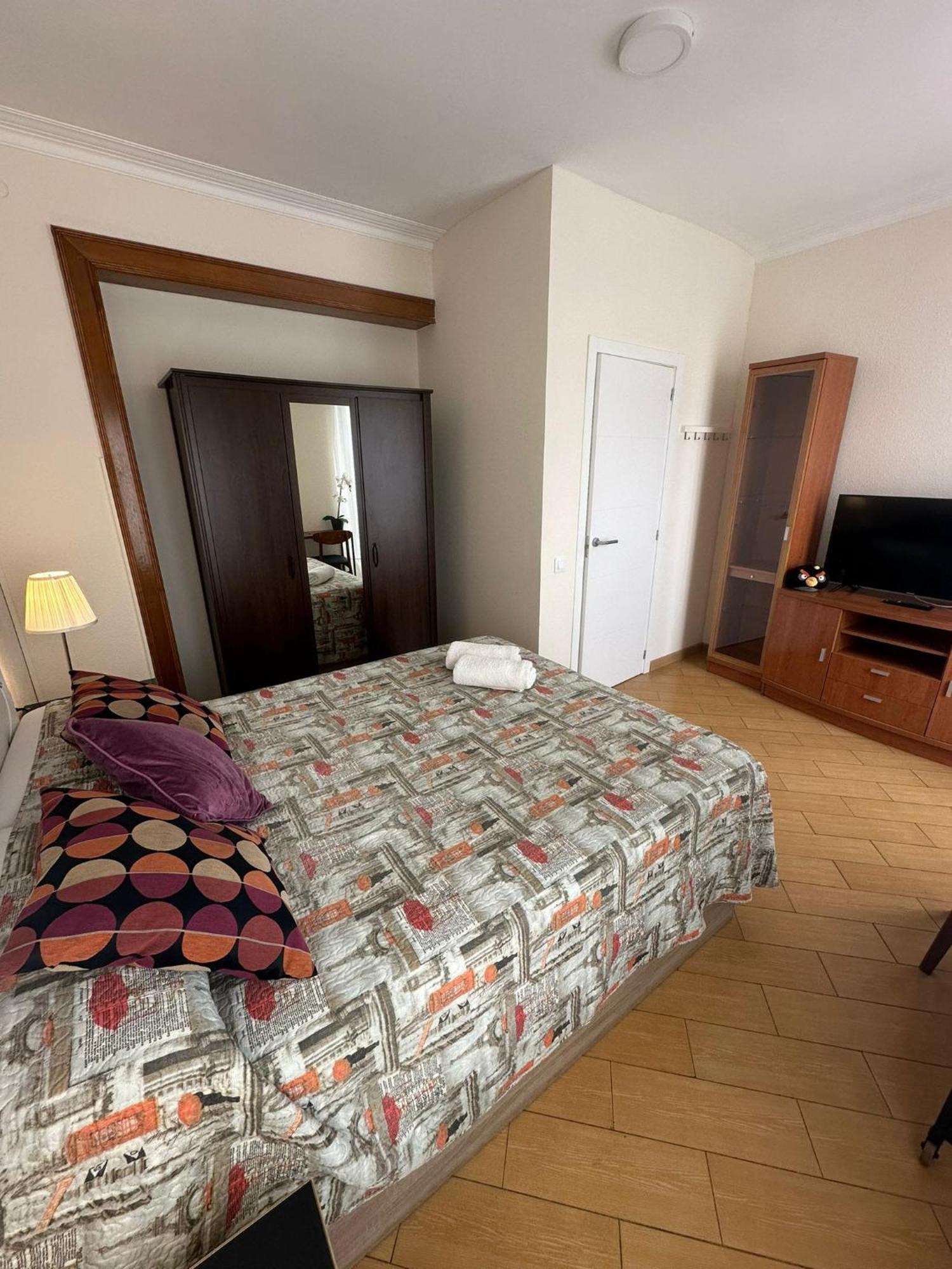 Rooms Nueva Valencia Barcelona Exterior foto