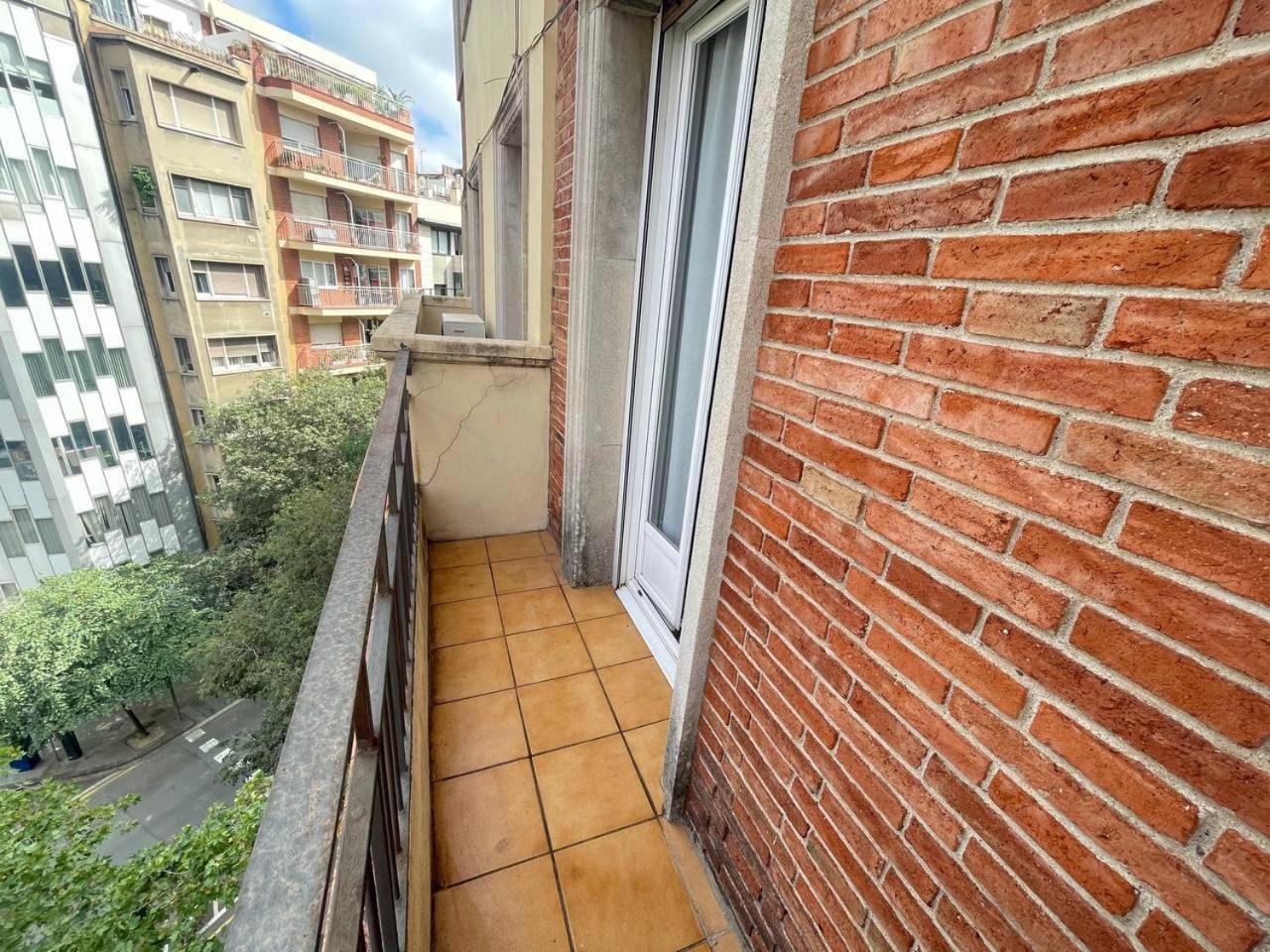 Rooms Nueva Valencia Barcelona Exterior foto